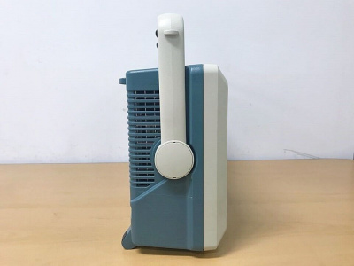 Цифровой осциллограф Tektronix DPO4034B